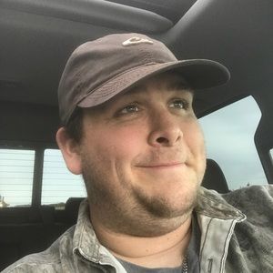 Meet your Posher, Micah